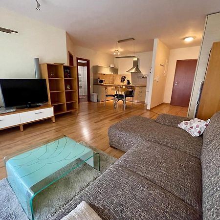 Apartman Laura - Chopok Tále Kültér fotó
