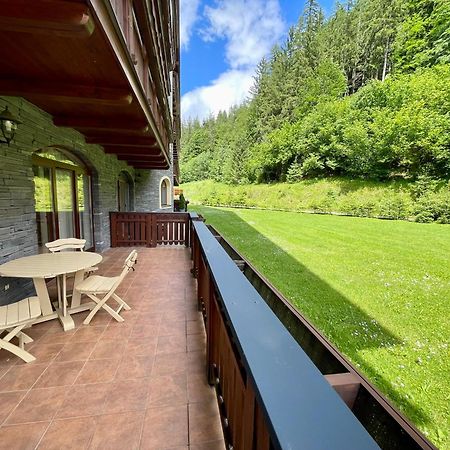 Apartman Laura - Chopok Tále Kültér fotó